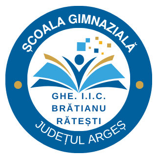 Școala Gimnazială Ghe. I.I.C. Brătianu Com. Rătești, Jud. Argeș