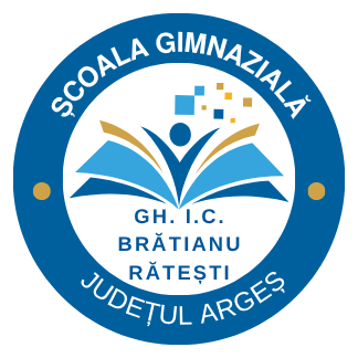 Școala Gimnazială Gh. I.C. Brătianu Com. Rătești, Jud. Argeș